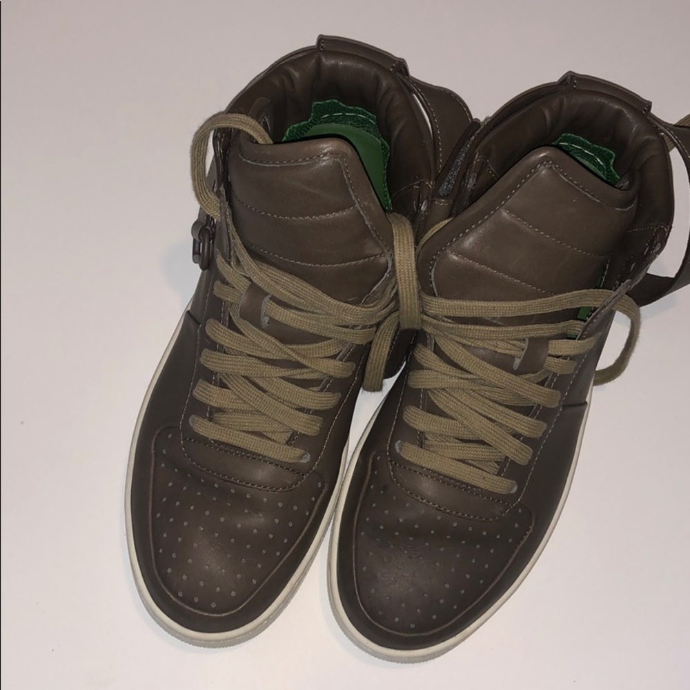 Celine Gymshoes